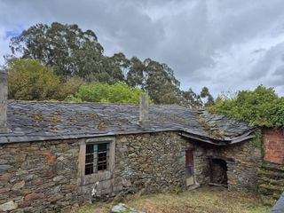 Bauernhof  Desconocido. Finca rústica en venta en lg coucixoso, somozas