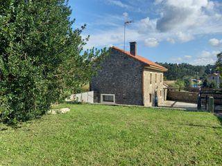 Chalet  Lugar sobrado. Casa / chalet independiente en venta en lugar sobrado 1, vilarma