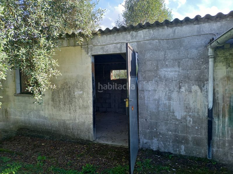 Foto 561b0ac5-b867-45fe-876a-985b7be2619a. Xalet amb calefacció aparcament a Vilarmaior