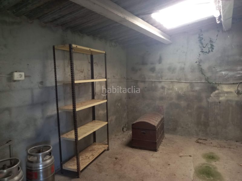 Foto c0d723c3-ec66-45d9-b9d5-e06fb69c6d8d. Xalet amb calefacció aparcament a Vilarmaior