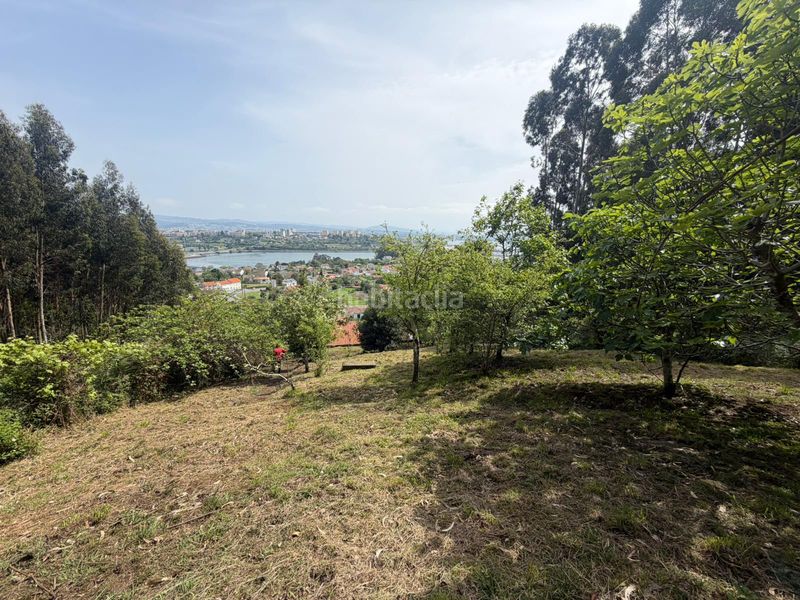 Foto 0ec6ec87-ae70-4b8f-b1e8-41e2dfbc5f81. Xalet amb calefacció aparcament a A Malata - Catabois - Ciudad Jardín Ferrol