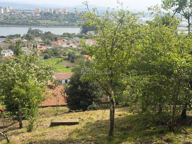 Foto 8de6e6b0-6207-481b-98ec-7d1e7c482119. Xalet amb calefacció aparcament a A Malata - Catabois - Ciudad Jardín Ferrol