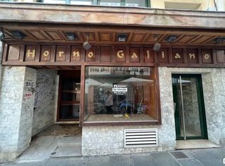 Local Comercial a Estrada de Castela