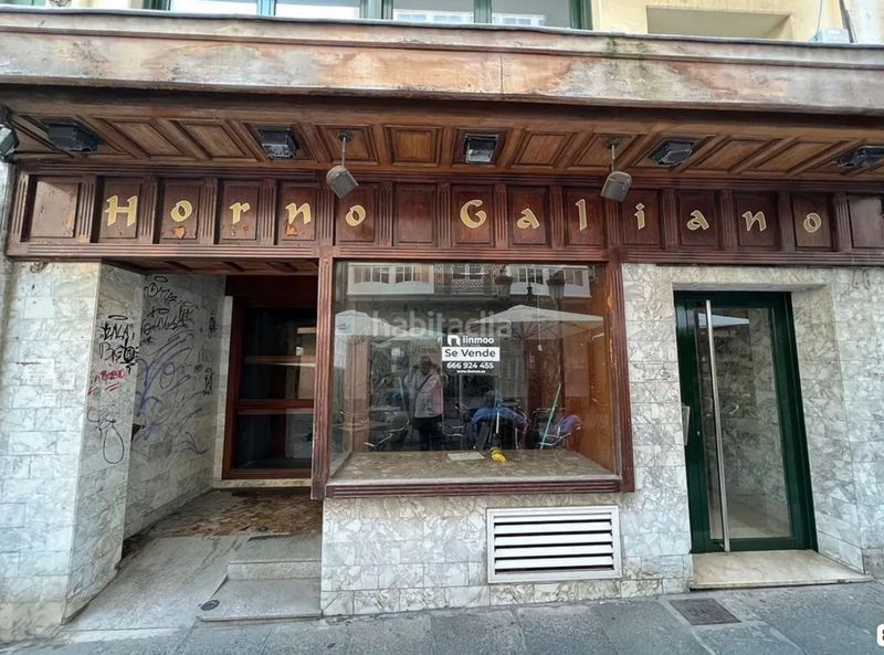 Foto a2b62c24-7619-4c3a-9e33-53132d9d03d7. Local comercial a Fajardo Ferrol