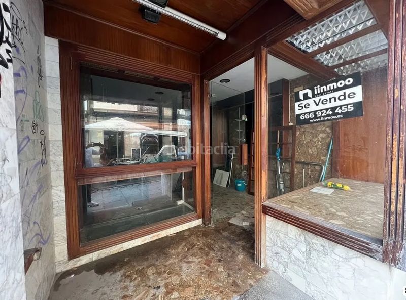 Foto f9ef9102-5865-4295-bd27-3de688104067. Local comercial a Fajardo Ferrol