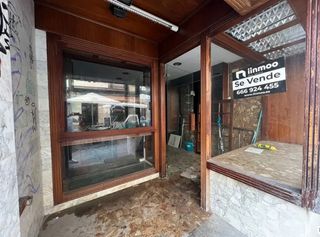 Miete Geschäftsraum  Estrada de castela. Local en alquiler en calle galiano 46, centro, ferrol
