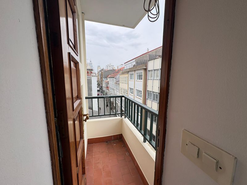 Foto 005af20a-f796-47a2-8bba-4c86908f468d. Rent flat with heating in Centro Ferrol