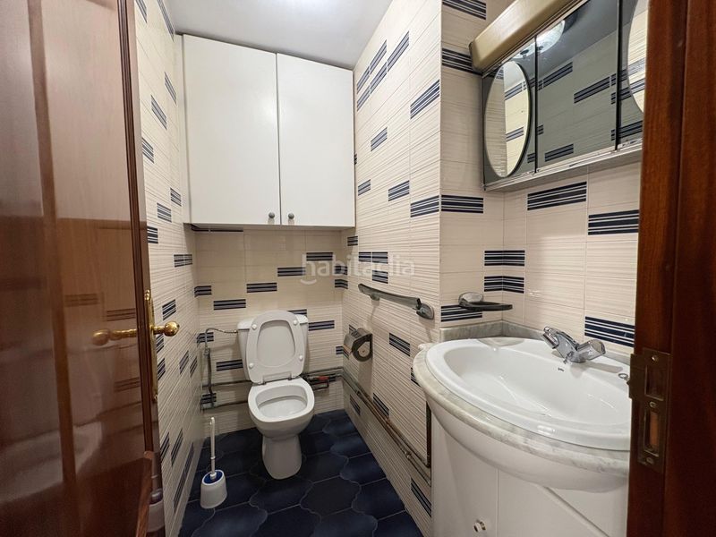 Foto 0ece4a3b-0b0c-455b-a134-b6cf6ead6ff1. Rent flat with heating in Centro Ferrol