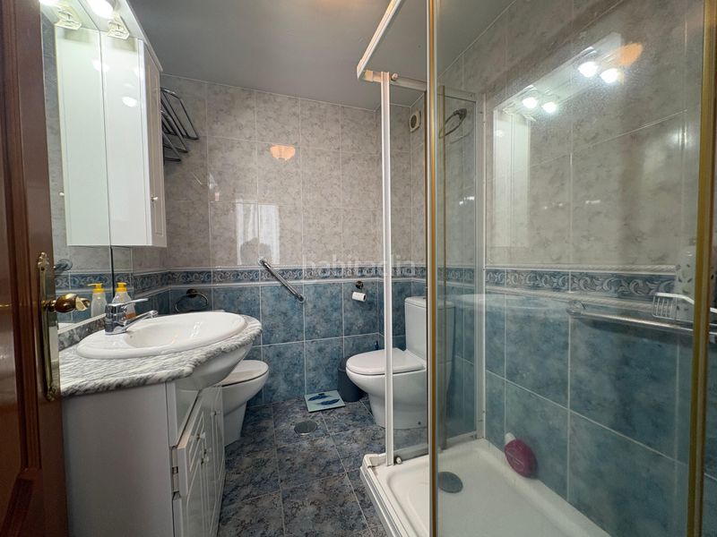 Foto 2ce72ea4-6e1b-4533-9537-7d045457eb6c. Rent flat with heating in Centro Ferrol