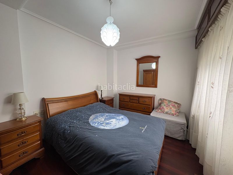 Foto 45e18f99-14a0-4458-98ea-086a6049482d. Rent flat with heating in Centro Ferrol