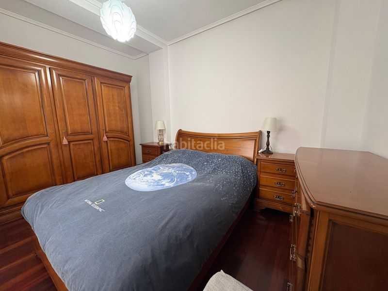 Foto 5247ab03-3cc3-4ba3-8195-c696cec289d2. Rent flat with heating in Centro Ferrol