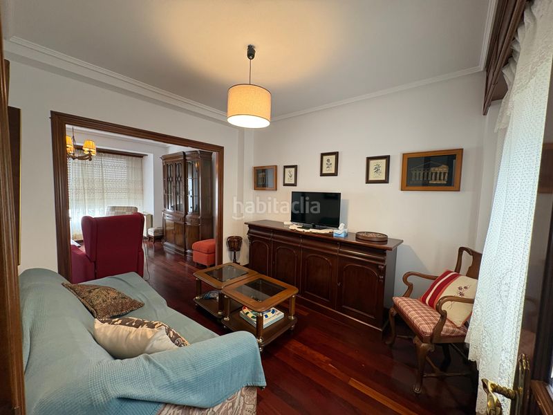 Foto d6e1164c-19d5-43df-a1d0-93c446b18f8f. Rent flat with heating in Centro Ferrol