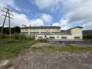 Edificio  Ac-862. Edificio de uso mixto en venta en lg campo hospital, cedeira