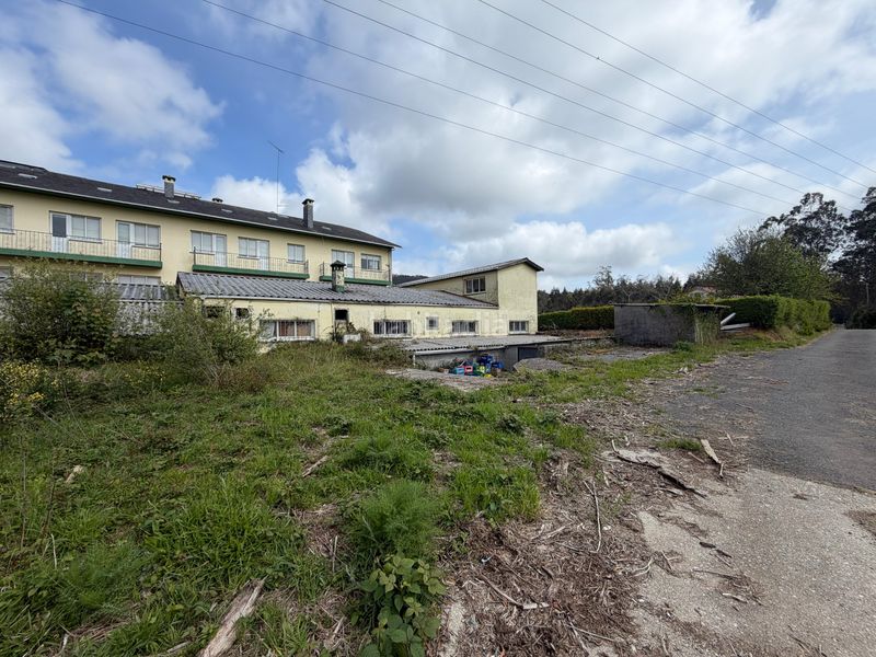 Foto 5a82b35e-6e4d-42e0-bd2e-c9ba3e41cfe7. Edifici a Cedeira