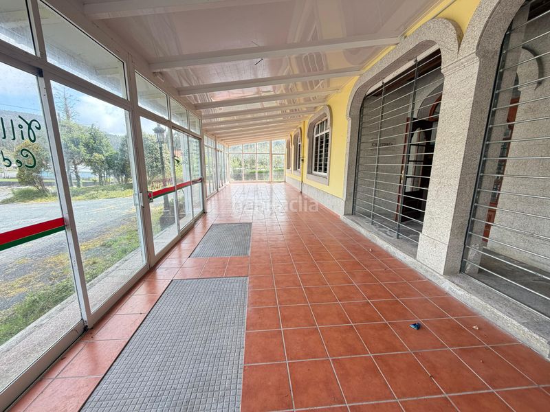 Foto 60ba7439-a4ce-40f8-a3c7-0773b8c1e209. Edifici a Cedeira