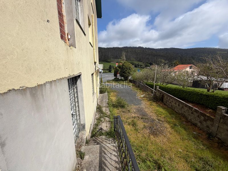 Foto 75036737-da71-4e57-b454-51029bc014c6. Edifici a Cedeira