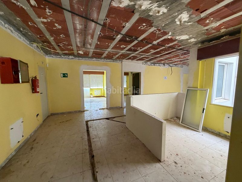 Foto af5c8b0a-b5fa-4daf-ae96-c76e1da2b2db. Edifici a Cedeira