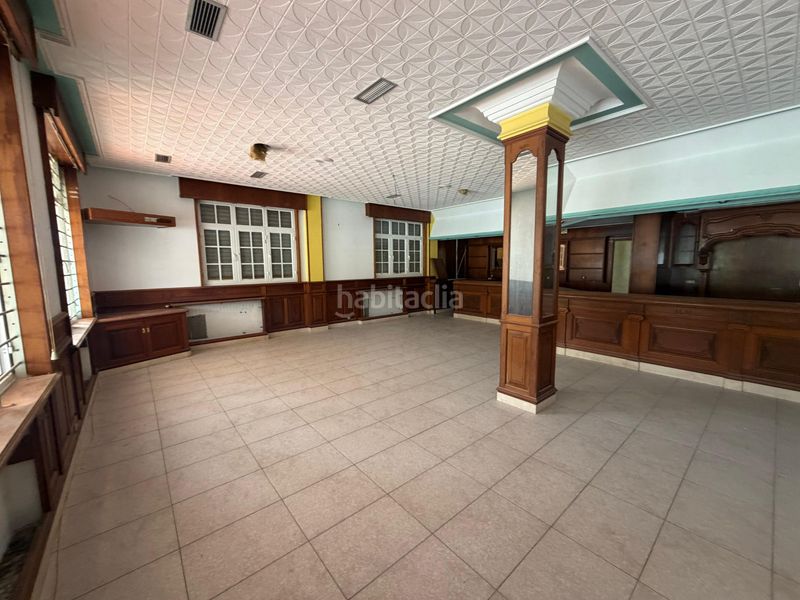 Foto f6a511c6-4f67-4c98-8ed3-6bd7d76716db. Edifici a Cedeira