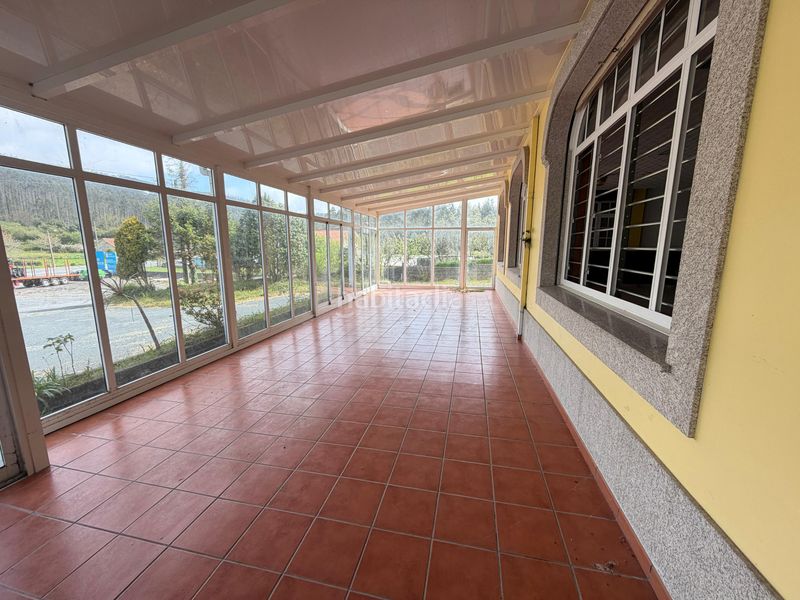 Foto fe0abc6b-18c7-42af-a9bb-fabf9169cf35. Edifici a Cedeira