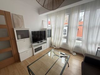 Etagenwohnung in Rúa Pardo Baixo