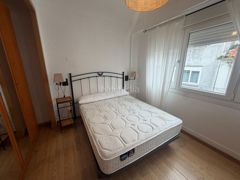 Foto 47f4c283-f375-4952-8500-127b2ad1cb3f. Rent flat in Centro Ferrol