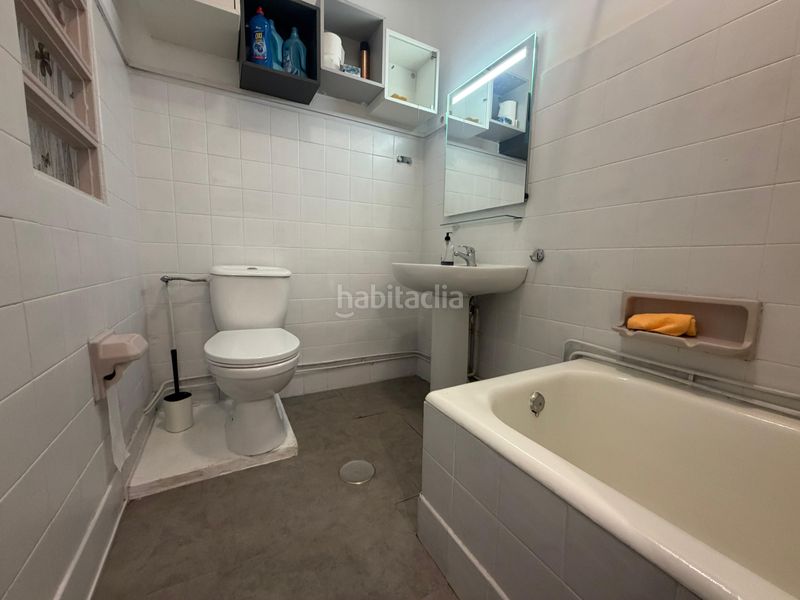 Foto 89dc1bb5-a378-45ce-b3ae-ae3917344fae. Rent flat in Centro Ferrol