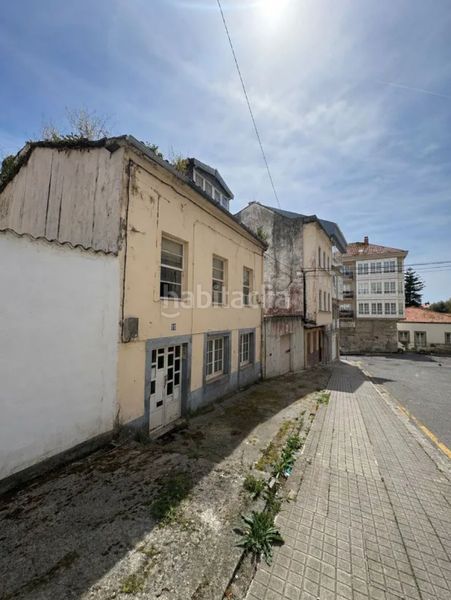 Foto 6171e513-e422-4aa6-9bef-50e3656838d7. Casa adossada a Canido Ferrol