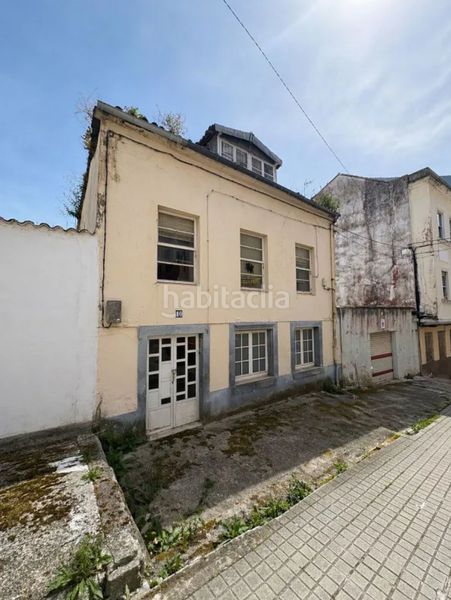 Foto 62e05aba-4313-439b-9d44-2578e6ec20d8. Casa adossada a Canido Ferrol