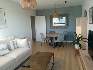 Appartement à Rúa Poeta Pérez Parallé