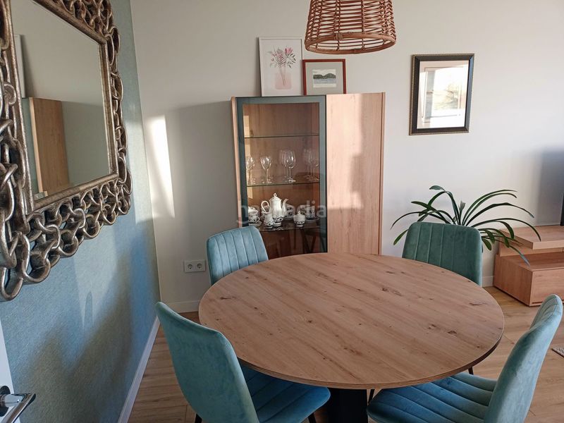 Foto 1d2e8955-99cd-43f7-8ca0-c2e3e76af36b. Rent flat with heating parking in Canido Ferrol