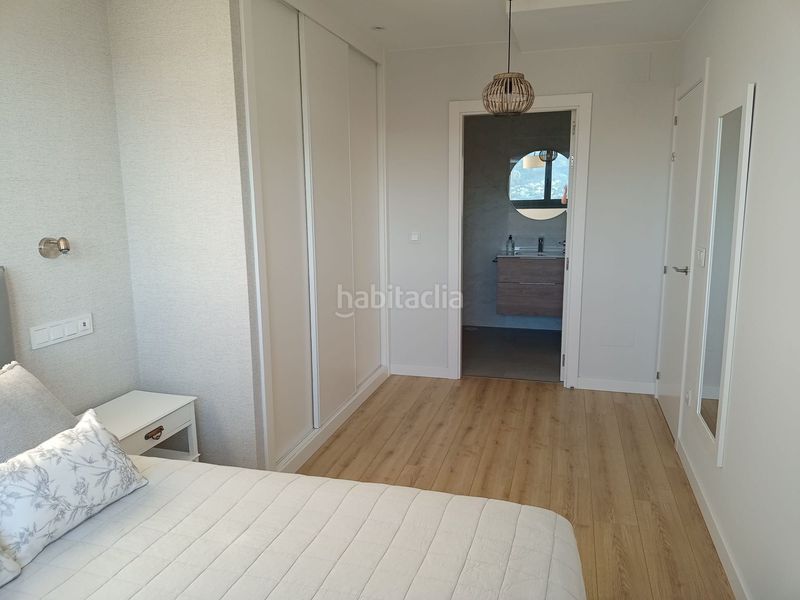 Foto 2e848036-26e2-4802-a81f-5d8af1bb30ec. Rent flat with heating parking in Canido Ferrol