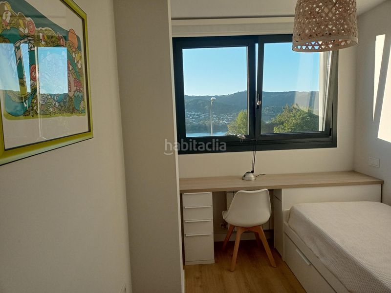 Foto 672fc2fb-61a5-4687-829e-eb4d97843ef2. Rent flat with heating parking in Canido Ferrol