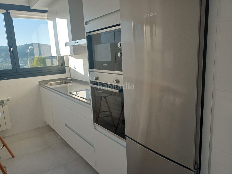 Foto 9f5e5dc7-fd3f-4737-8872-af58faebe0a6. Rent flat with heating parking in Canido Ferrol