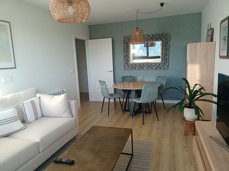 Foto d95779a7-ce2f-40dd-afea-c29113c9e949. Rent flat with heating parking in Canido Ferrol