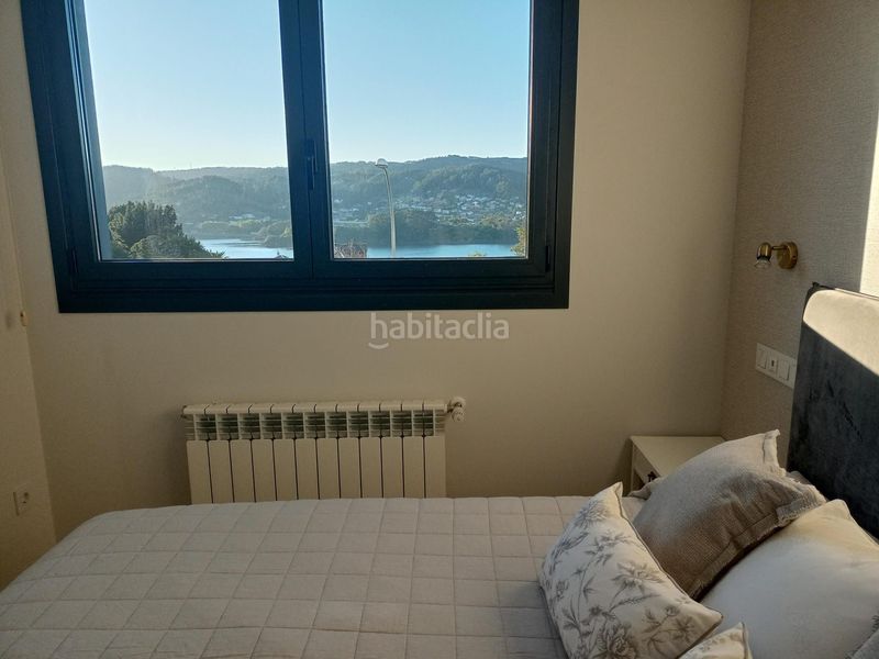 Foto f04e98d9-aad0-4c2e-bda5-97daffb3b4bf. Rent flat with heating parking in Canido Ferrol