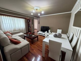Lloguer Pis  Rúa real. ¡descubre tu nuevo hogar en el corazón de ferrol!