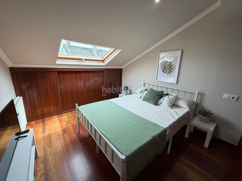 Foto 2f83a419-fd0c-433a-b4fb-d4ef61bda538. Rent flat with heating in Centro Ferrol