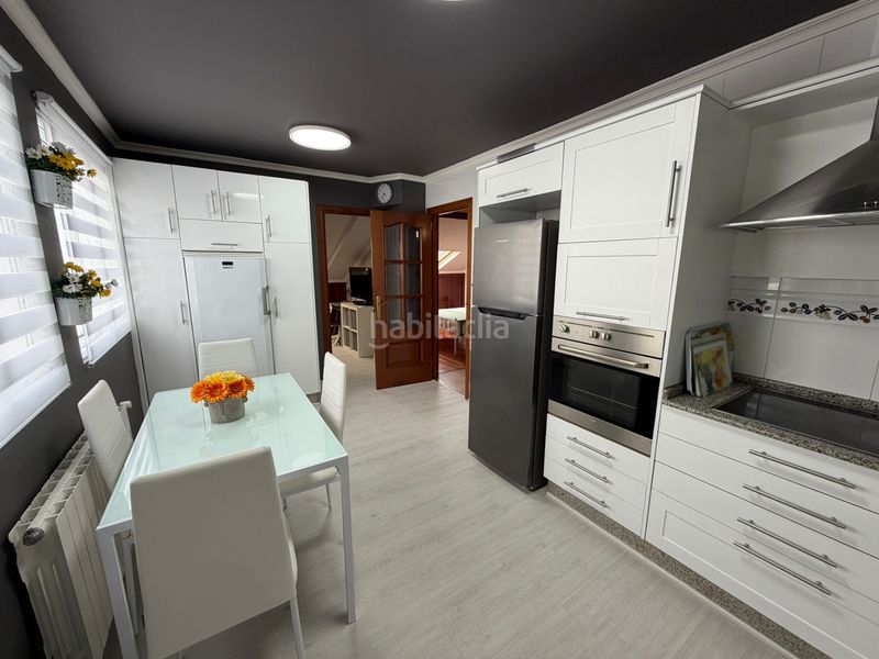 Foto 4fea70fc-ff6d-4112-b2f7-b5aa0fdc5d4e. Rent flat with heating in Centro Ferrol
