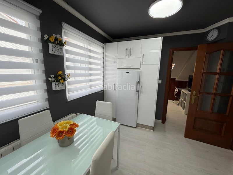 Foto 7778ce57-dc13-4537-941b-16dbb938e91e. Rent flat with heating in Centro Ferrol