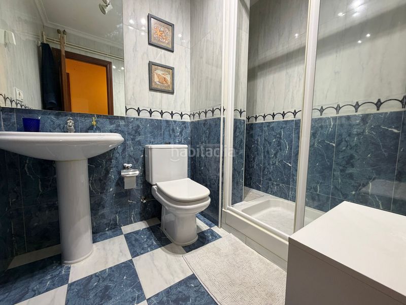 Foto b346a2cf-378a-4e33-a990-fe44819d50a2. Rent flat with heating in Centro Ferrol