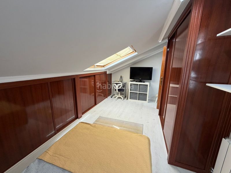 Foto d86e4618-222f-4f4e-994d-f0f71d2c38bc. Rent flat with heating in Centro Ferrol