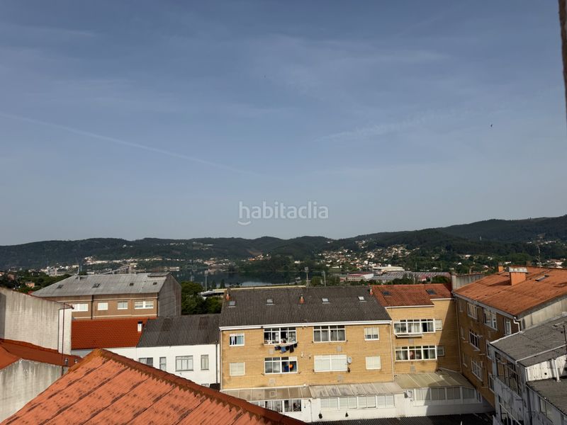 Foto 71e52976-e841-438d-ba4b-ae5b10417610. Pis amb calefacció a A Malata - Catabois - Ciudad Jardín Ferrol