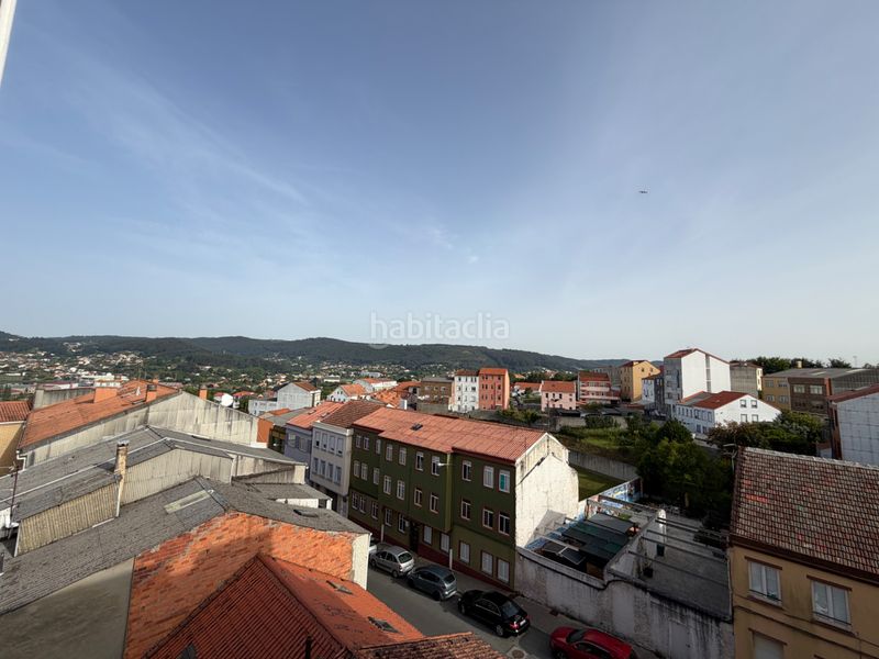 Foto ef878853-e4aa-450c-81cd-756acd1e22fd. Pis amb calefacció a A Malata - Catabois - Ciudad Jardín Ferrol