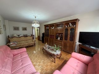 Pis  Rúa antonio pedreira ríos. ¡descubre tu hogar con ascensor y plaza de garaje en ronda outei