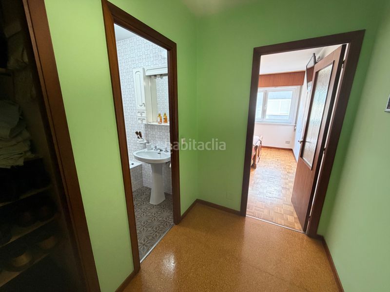Foto db915e8d-f78e-4894-98c2-96f724342c79. Pis amb aparcament a Agra del Orzán - Ventorrillo Coruña (A)