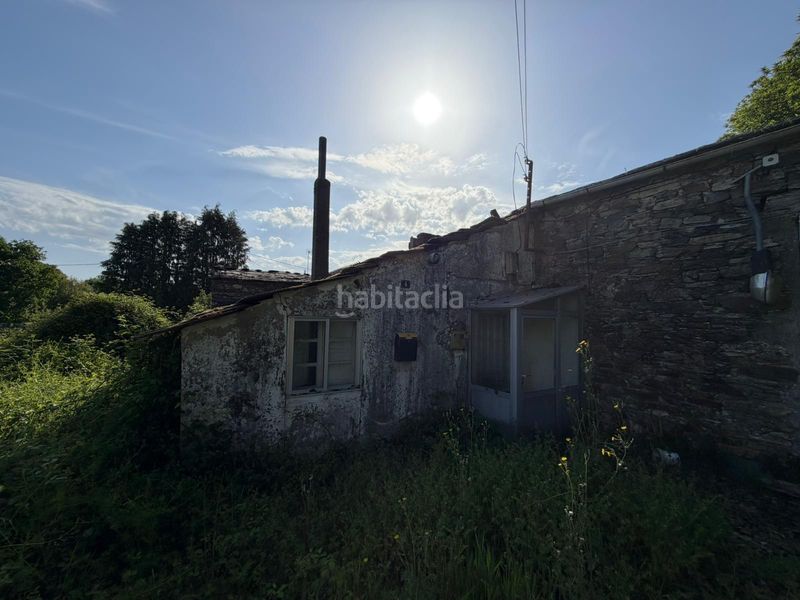 Foto bf4ee3e2-ad69-44b8-a07d-44d0bd994e9c. Masia a Xermade