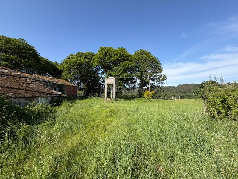 Foto e04e69b5-11c1-47d2-b6d9-58ac88b3ae97. Masia a Xermade