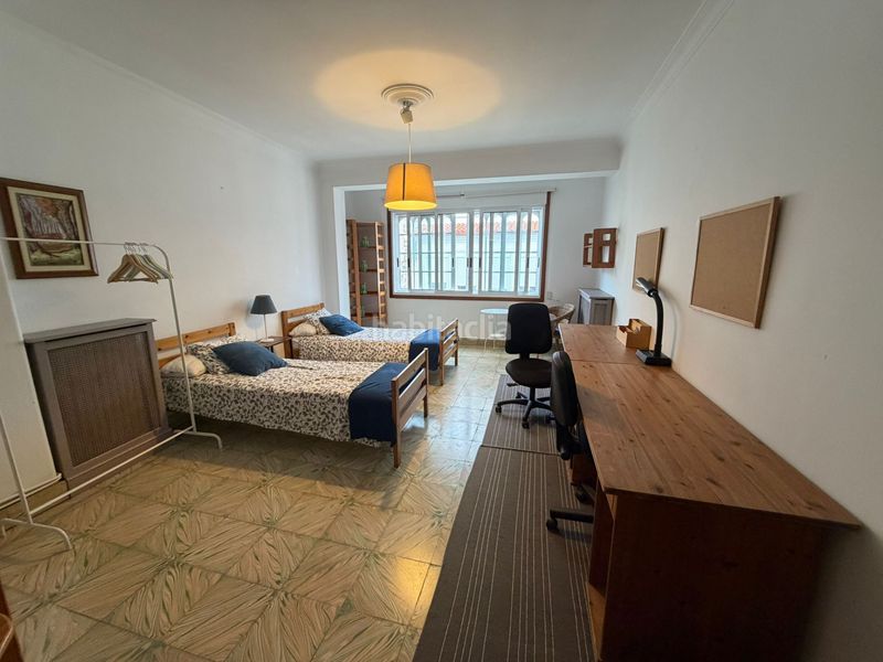 Foto 283405f5-91d2-489a-9151-45f0b233dbce. Rent flat with heating in Esteiro Ferrol