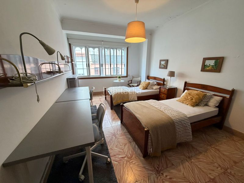 Foto 33075832-7f47-4902-85c6-39898ffa8415. Rent flat with heating in Esteiro Ferrol