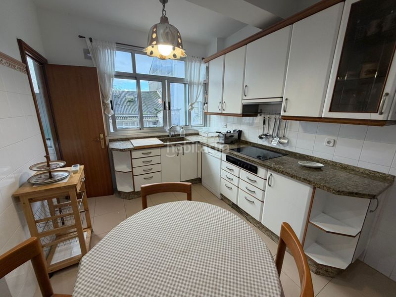 Foto de5b380b-882e-41c5-8e62-1b4be40e5ae1. Rent flat with heating in Esteiro Ferrol